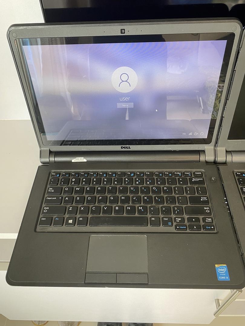 computadoras y laptops - laptop usadas 1