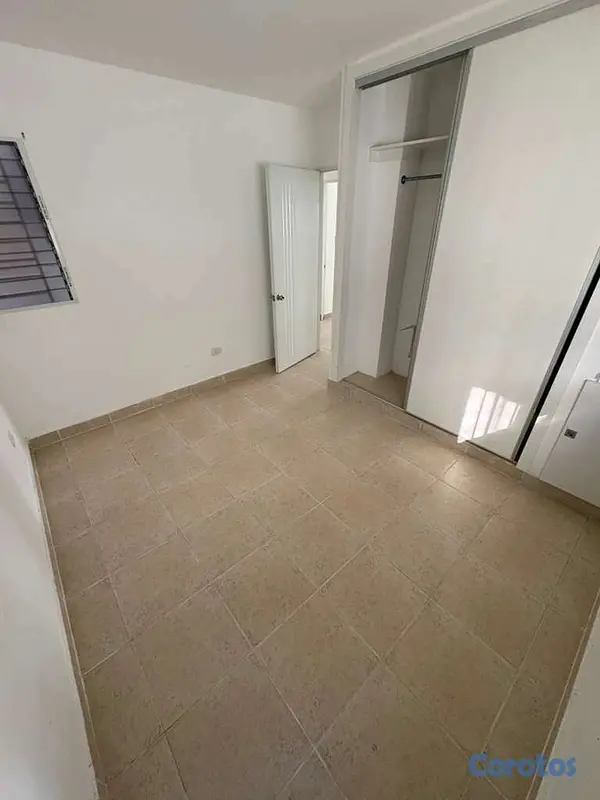 apartamentos - Rento Apartamento en Ciudad Juan Bosh 2
