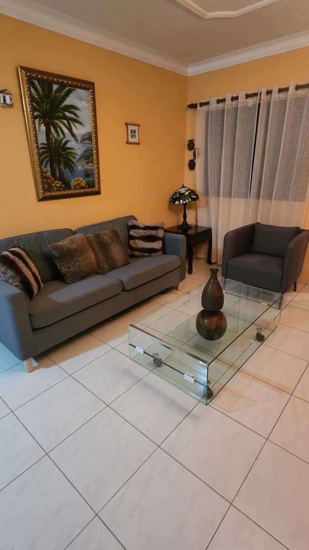 apartamentos - Apartamentp en alquiler 2