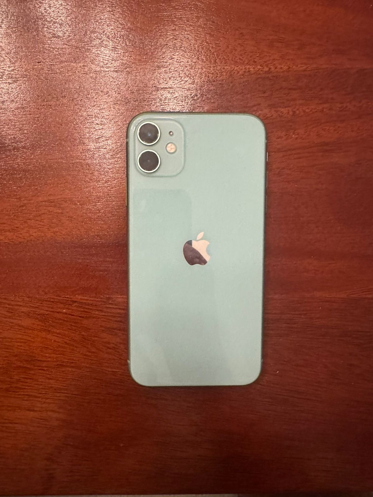 celulares y tabletas - IPhone 11 
 1