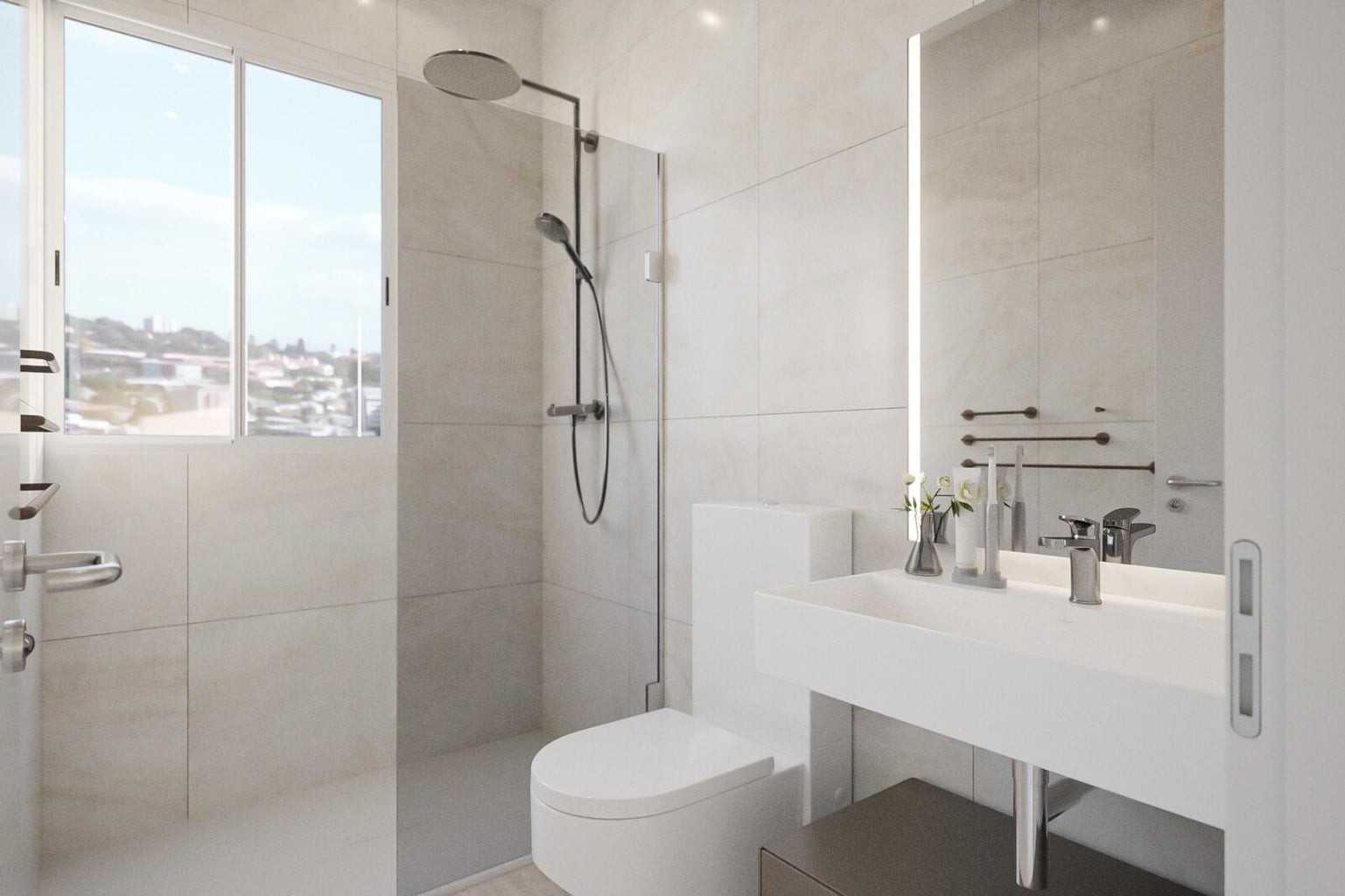 apartamentos - Proyecto de Apartamentos en excelente ubicación de Boca Chica. 8