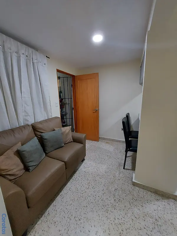 apartamentos - Apartamento en alquiler 4