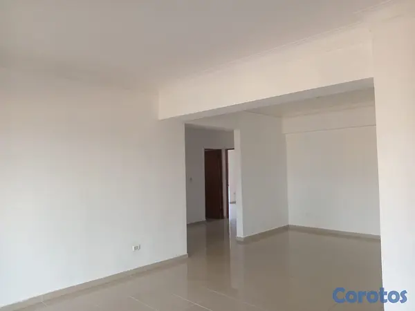 apartamentos - Apartamento clásico de gran amplitud y ventilación  3