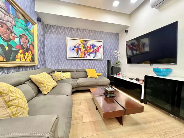 apartamentos - Apartamento piso 7, Naco, Distrito Nacional  4