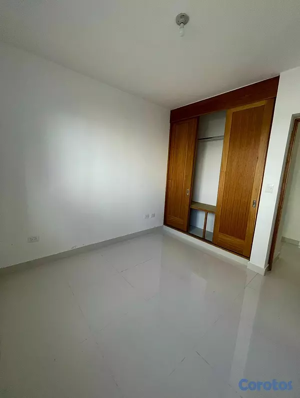 apartamentos - APARTAMENTO EN VENTA - GURABO, SANTIAGO. 10