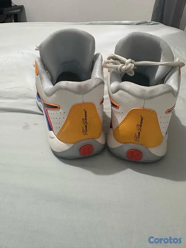 zapatos para hombre - Nike KD (Kevin Durant) 4