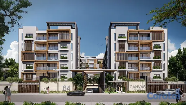 apartamentos - Apartamento de oportunidad en Arroyo Hondo Viejo 3