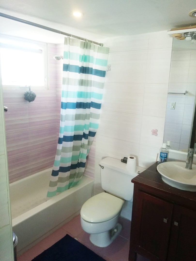 apartamentos - Apartamento clásico, Piso 8, Naco, Distrito Nacional  3