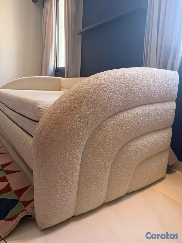 muebles y colchones - Cama tipo Daybed 2