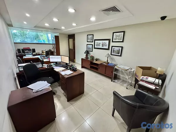 apartamentos - Edificio en Venta EL VERGEL USD 2,500,000.00  CARA 8