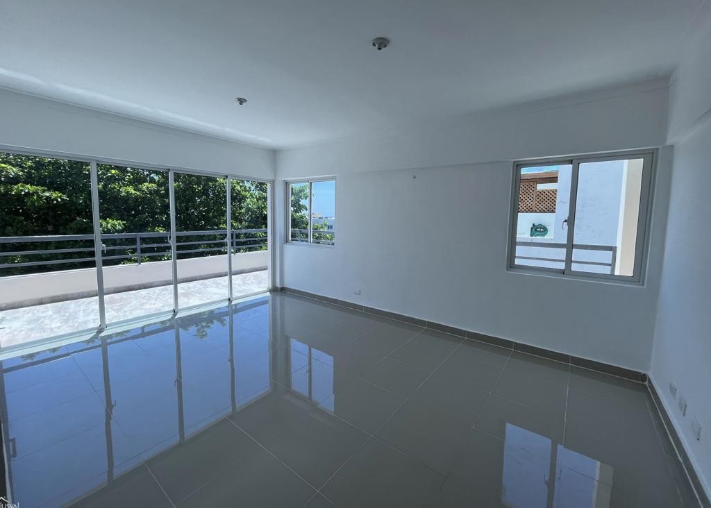 penthouses - 🔵Penthouse en Urb. Tropical piso 4to y 5to
 8