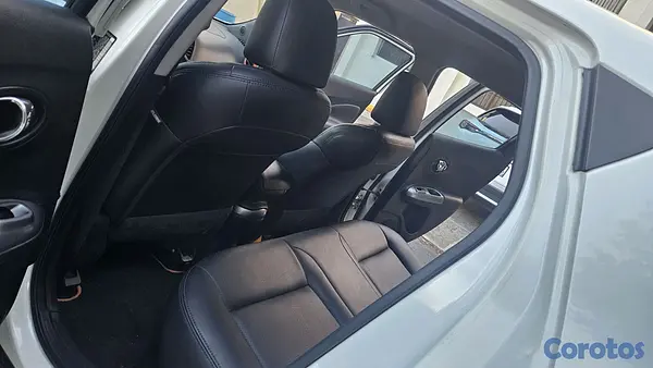 jeepetas y camionetas - Nissan juke 2014 5