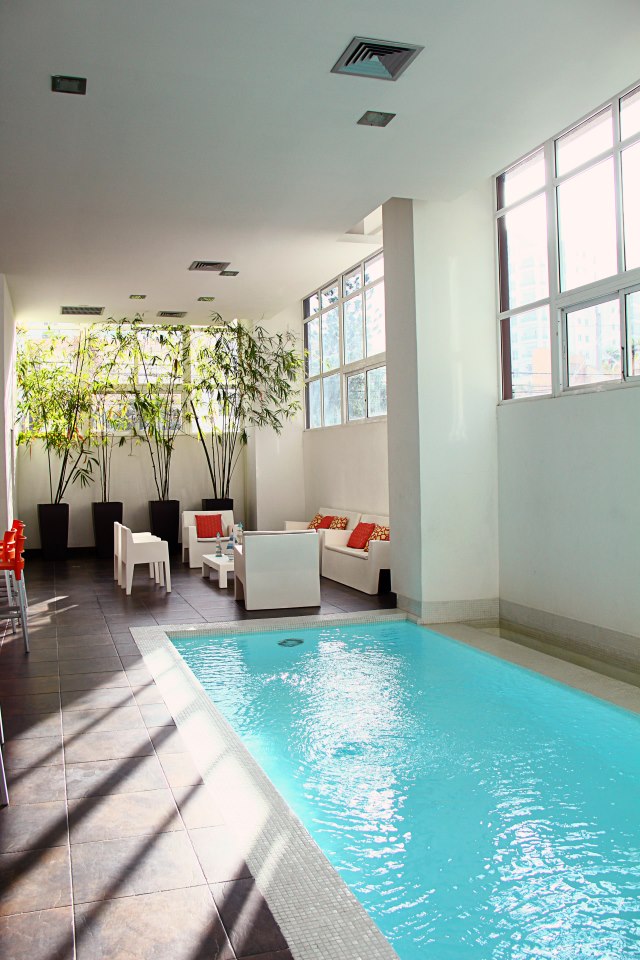 penthouses - Penthouse en Naco de 4 habitaciones y 5 parqueos  1