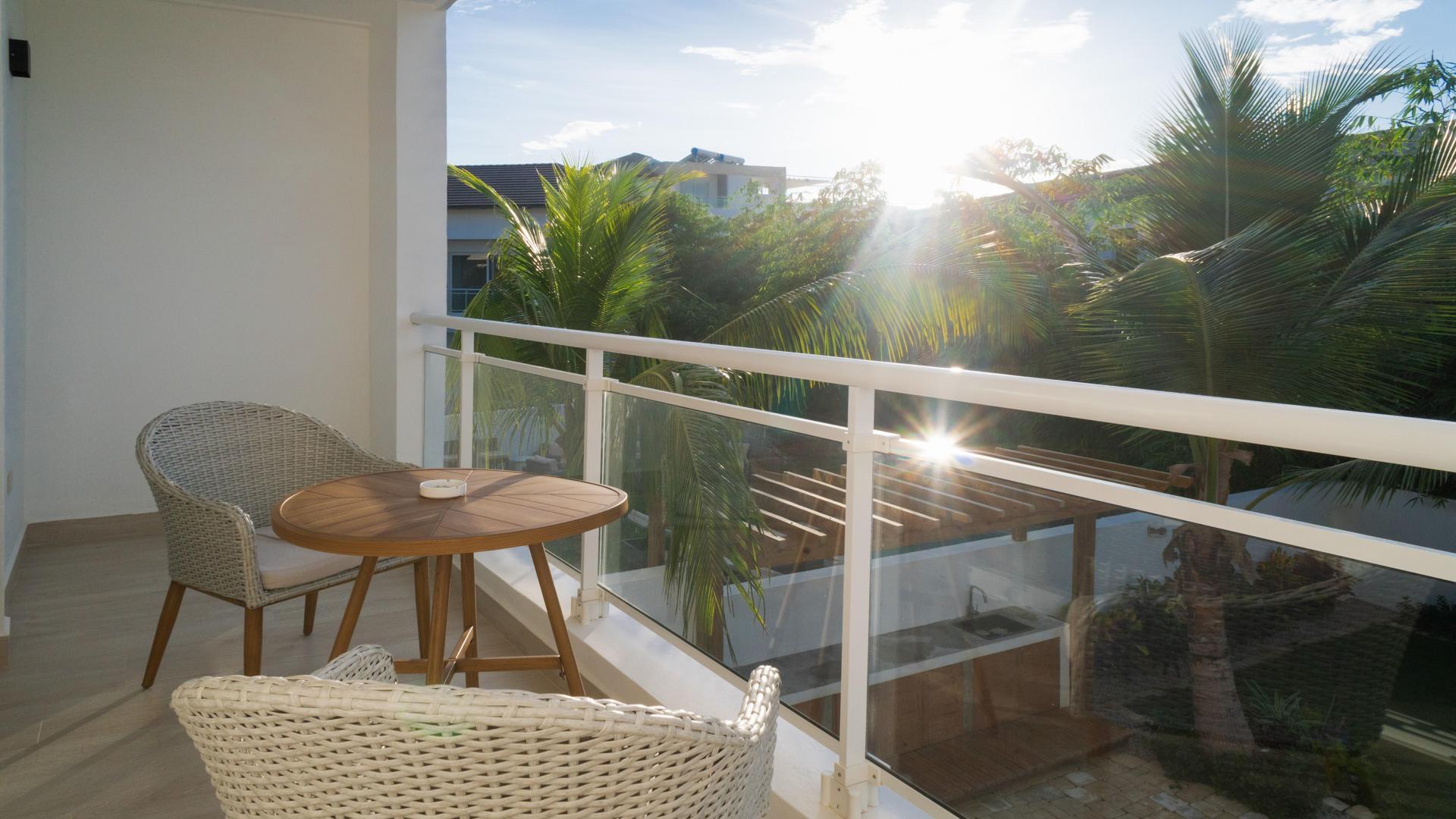 otros inmuebles - Casa Adosada con Piscina en Estrella Dominicus, Bayahibe – USD 395K 9