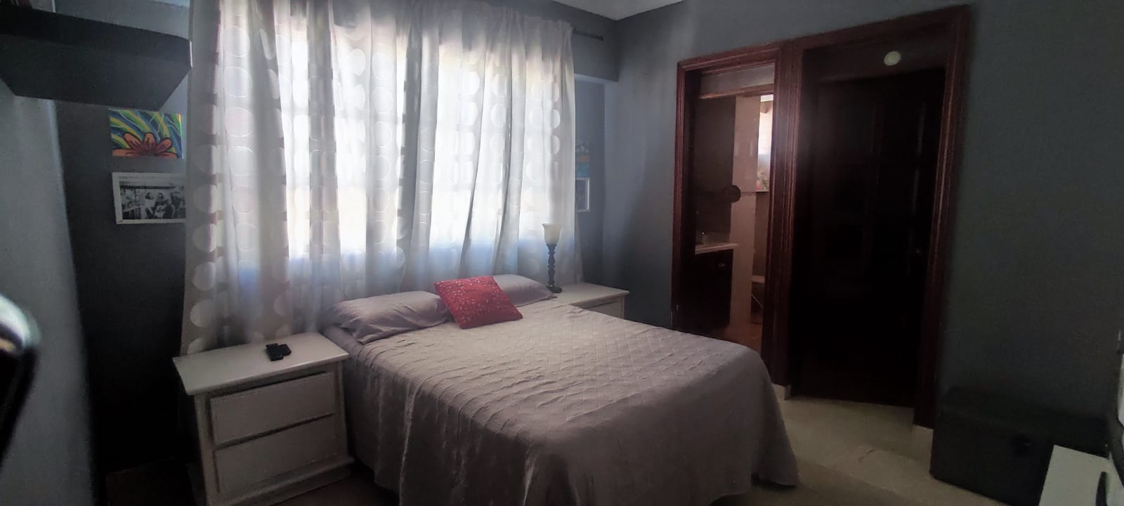 penthouses - Vendo Pent-house en Urbanización Real   1