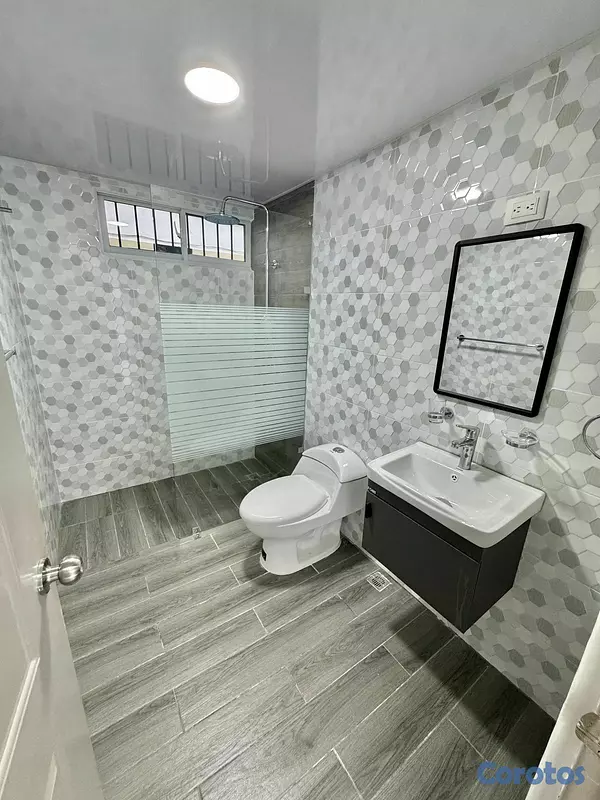 apartamentos - 🔵Apartamento classico 1er piso en renacimiento  De 10