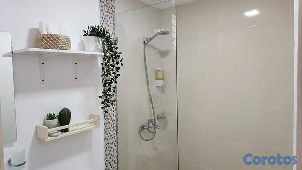 apartamentos - Alquilo apartamento amueblado en Verón Bávaro  10