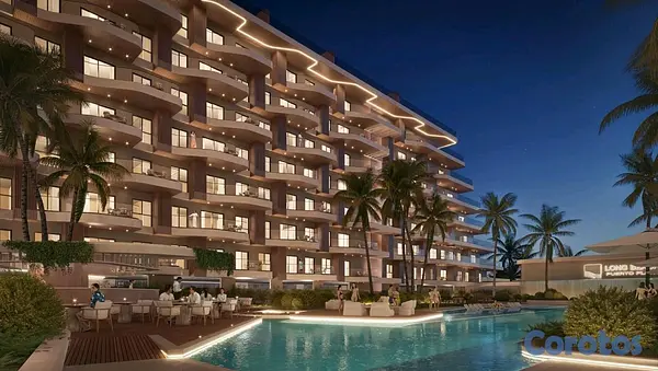 Proyectos - proyecto de apartamento en zona muy exclusiva de puerto plata  12