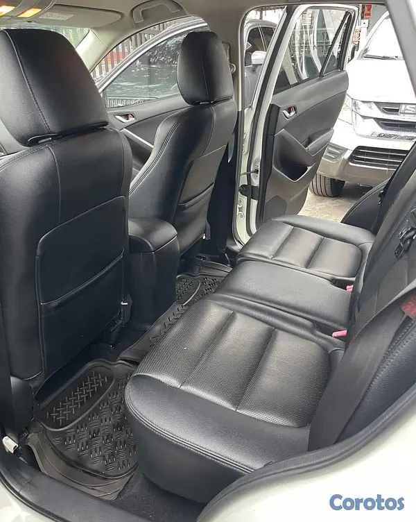 jeepetas y camionetas - MAZDA CX5 2015 7