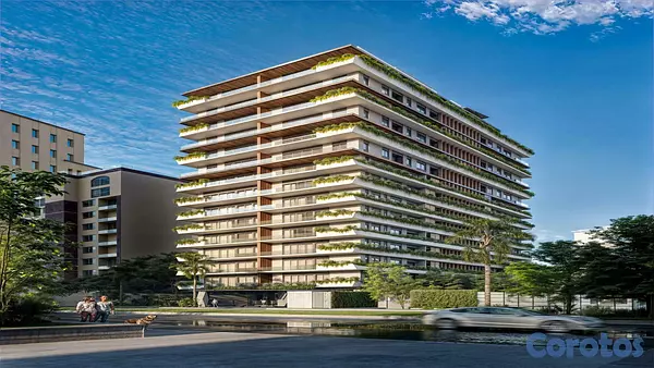 apartamentos - VIVE EL LUJO EN LOS CACICAZGOS 4