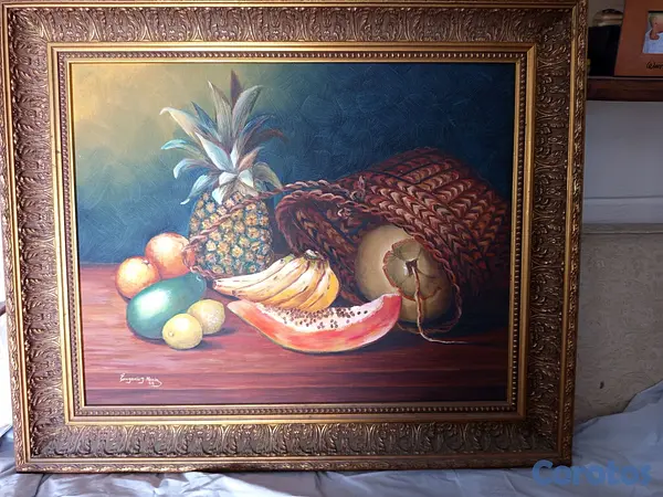 decoración y accesorios - Cuadros, pinturas y Mas 19