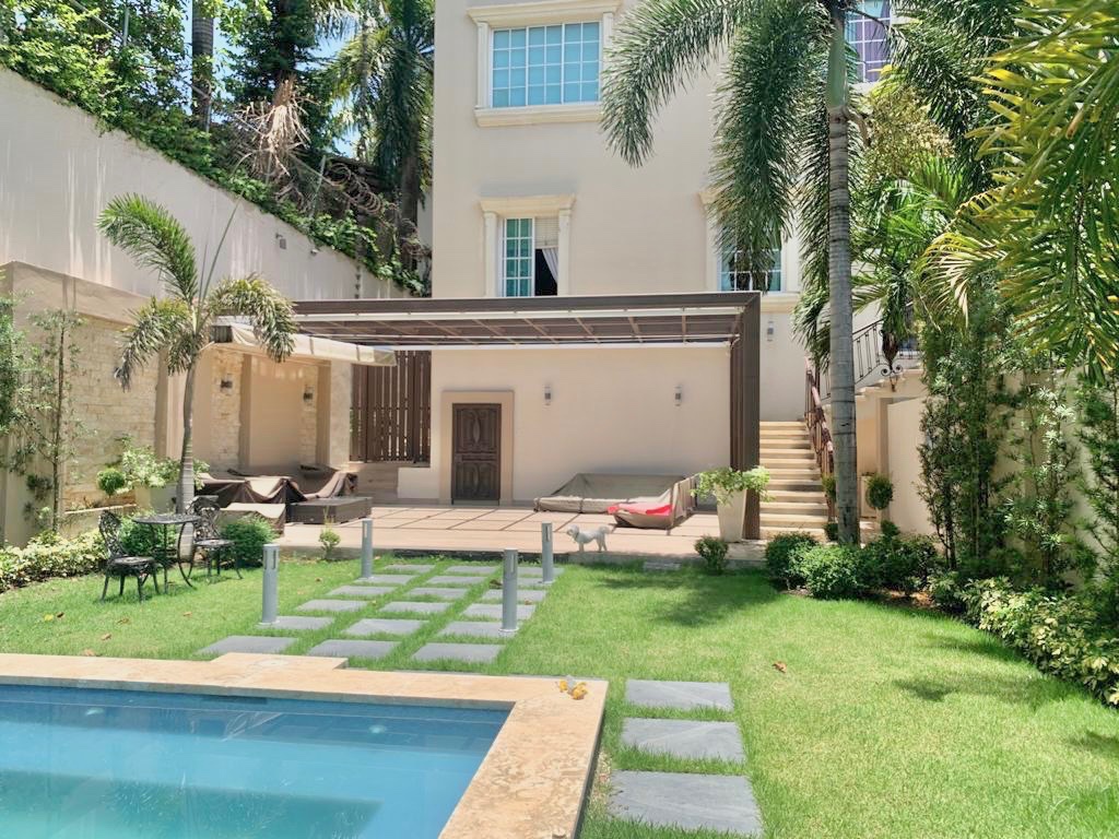 casas - Espectacular casa en Los Rios, SD, 800 MT2 de lujo, confort y tranquilidad  1