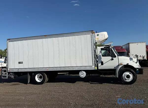 jeepetas y camionetas - 2019 internacional 4300 6