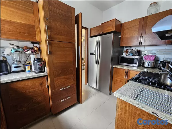 apartamentos - Apartamento de tres habitaciones, Evaristo Morales 4