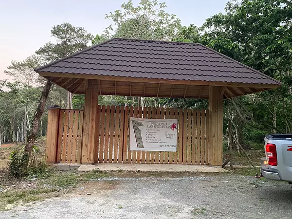 solares y terrenos - Terreno en venta en Mata de Platano  7