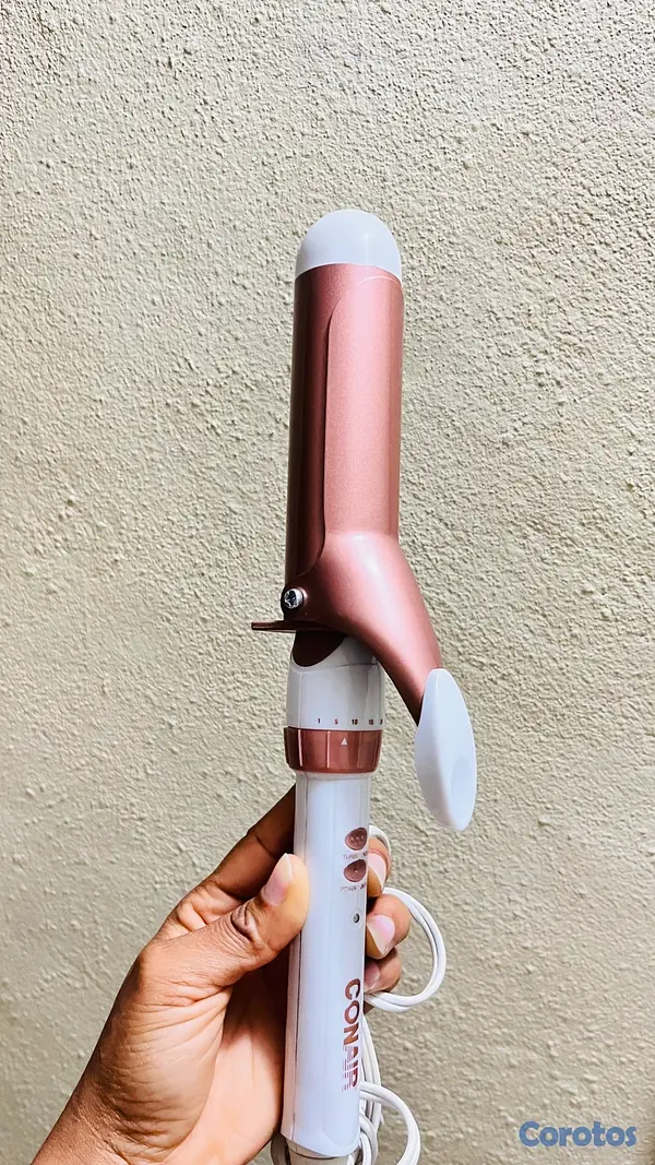 salud y belleza - Set Conair en excelente estado 5