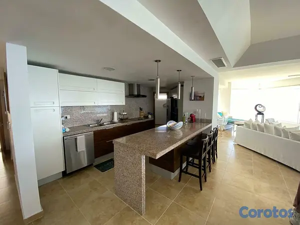 penthouses - Vendo pent-house en Marbella Juan Dolió 13