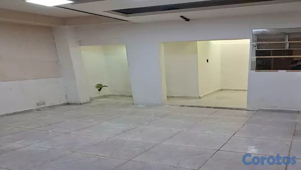 oficinas y locales comerciales - ALQUILER LOCAL COMERCIAL 37M2-BELLA VISTA 4