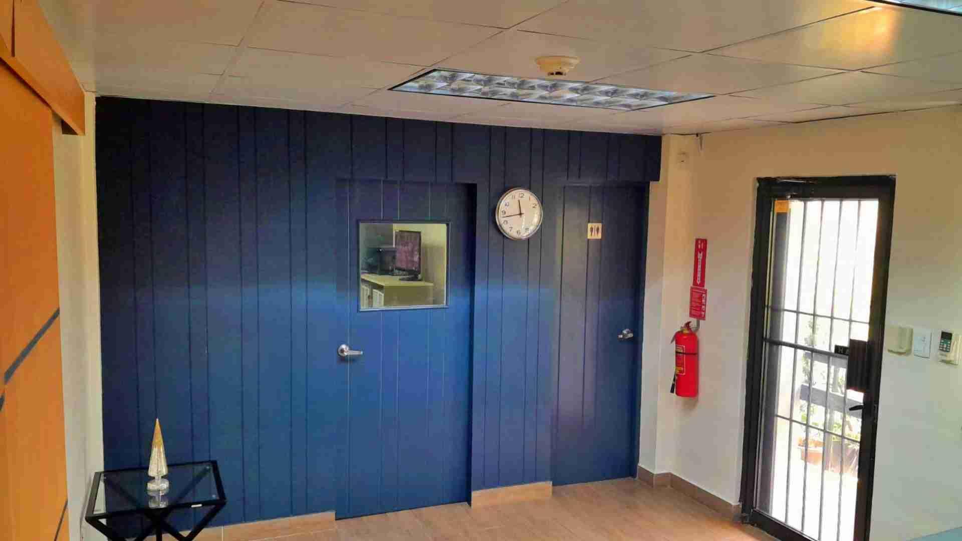 oficinas y locales comerciales - Furnished Office – Evaristo Morales 55mts. Move-In Ready – 2nd Floor 6