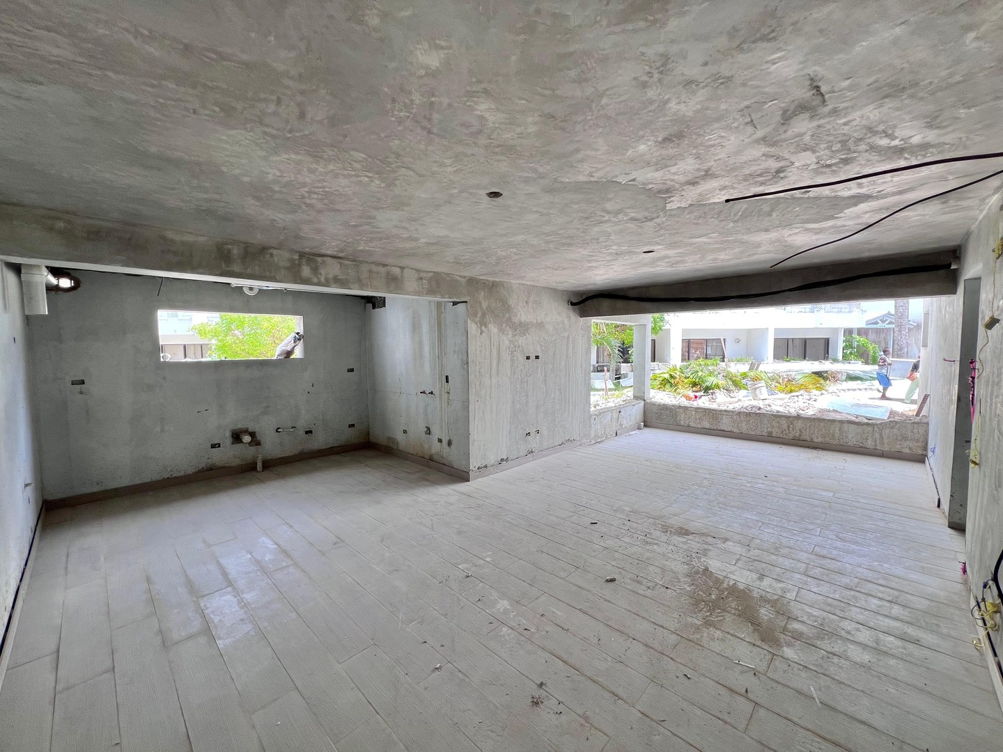 apartamentos - Proyecto a pasos de la playa en Playa Dorada 5