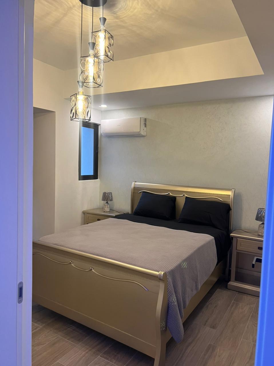 apartamentos - Bella Vista en Torre con excelentes Areas sociales, Apartamento Amueblado 1hab 6