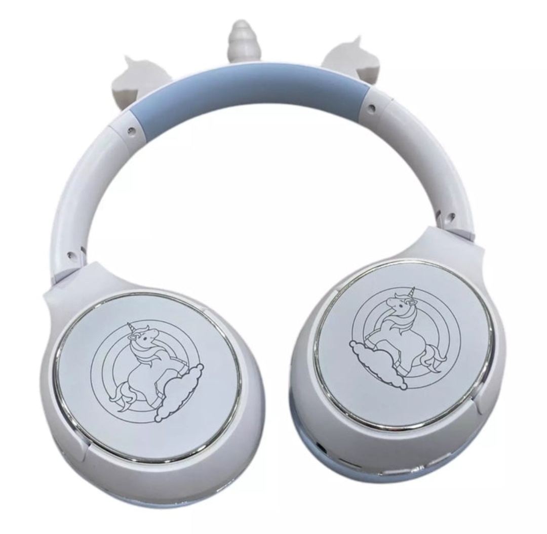 accesorios para electronica - Auriculares bluetooth para niñas