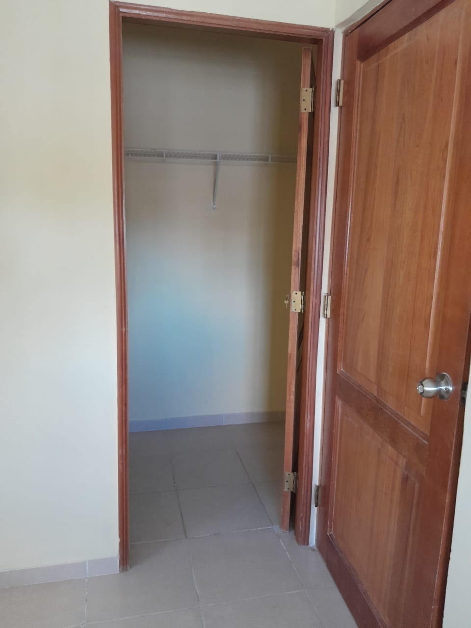 apartamentos - VENDO APARTAMENTO EN CIUDAD REAL II 1