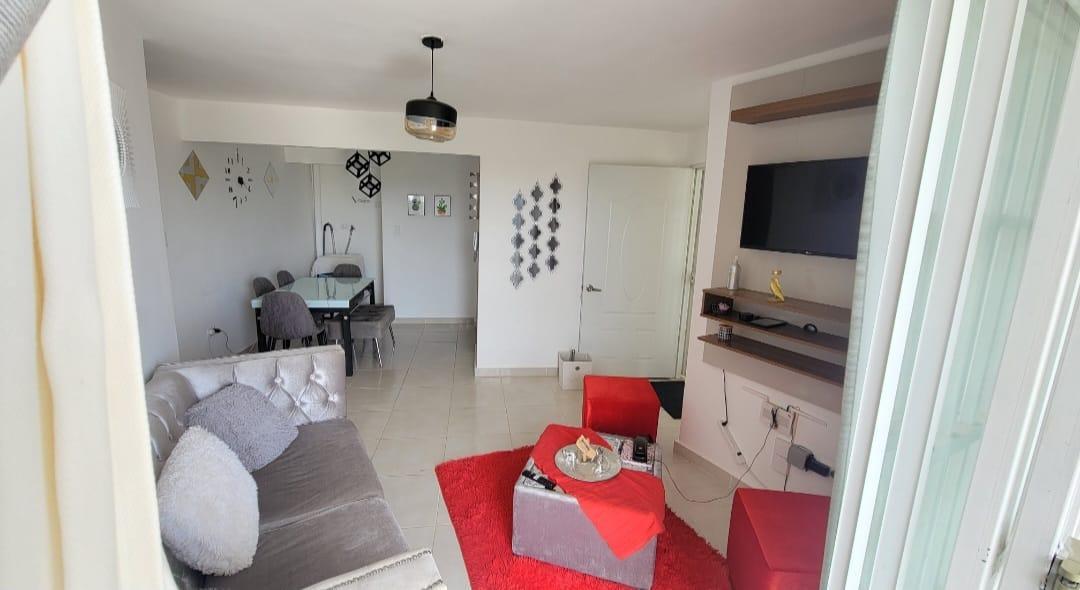 apartamentos - APARTAMENTO EN VENTA 6
