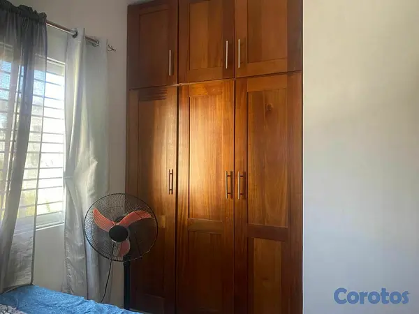 apartamentos - Apartamento en Venta en Urbanización Jardines de L 2