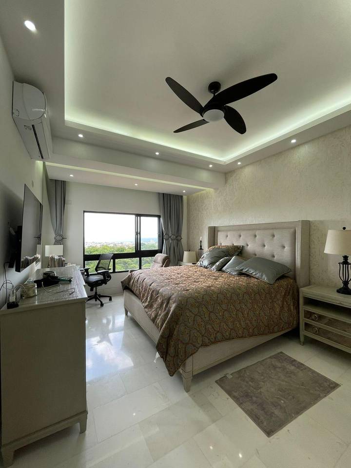 apartamentos - Apartamento en torre familiar 8