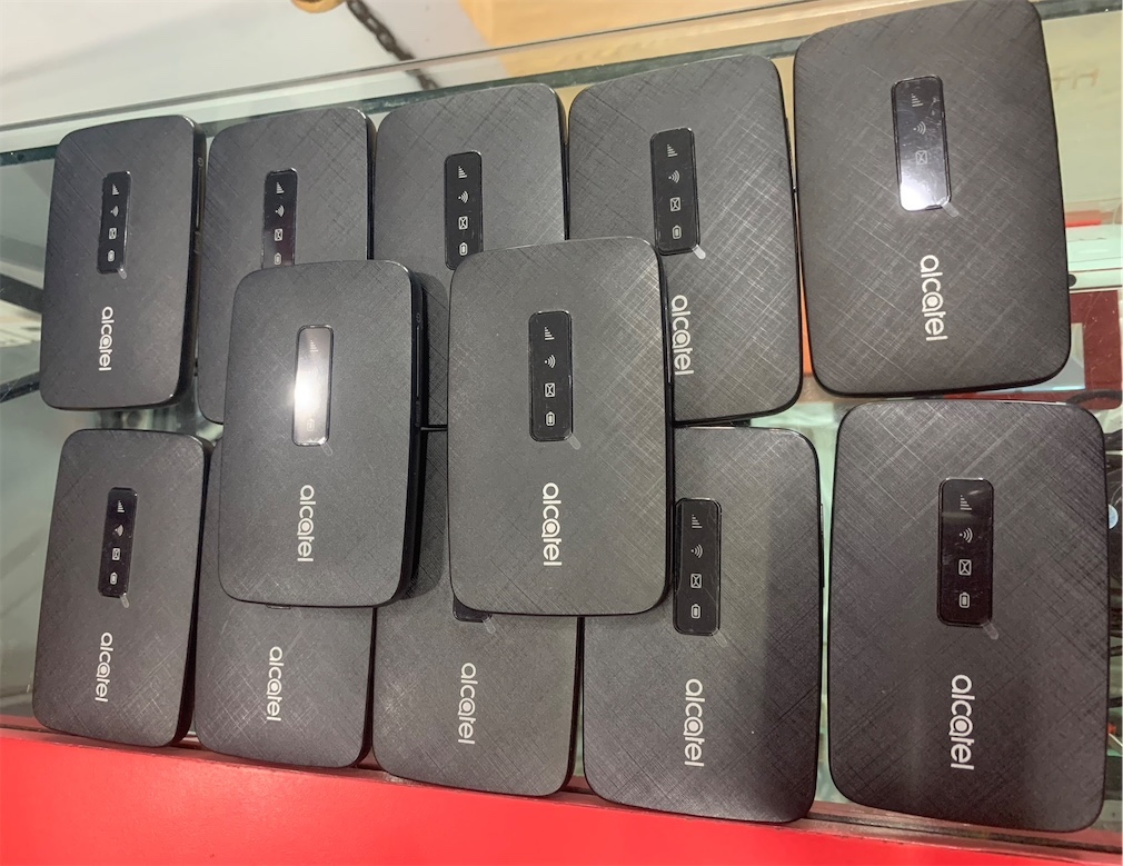 celulares y tabletas - Cajitas para wifi desbloqueado 3