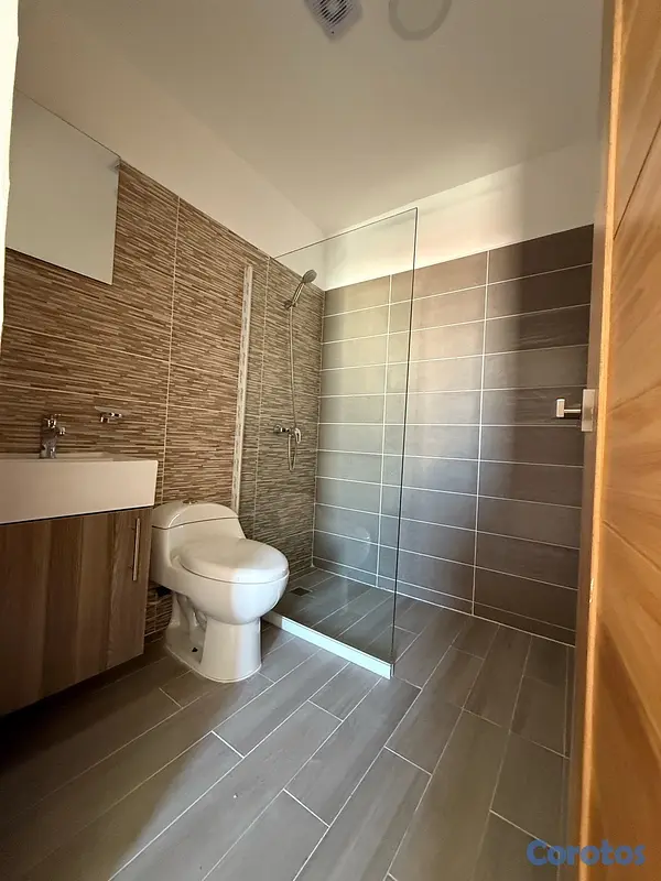 apartamentos - Alquilo apartamento a estrenar - Piso Alto 9