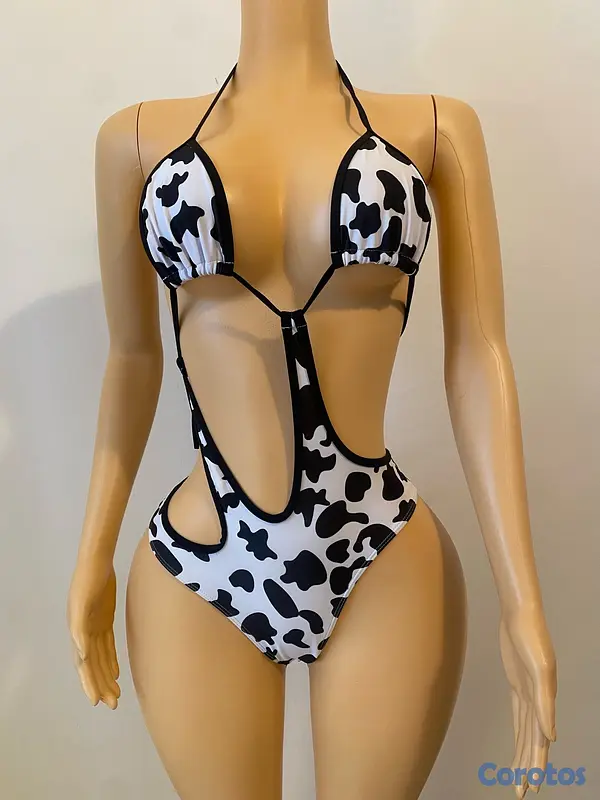 ropa para mujer - trajes de baños para mujer  14