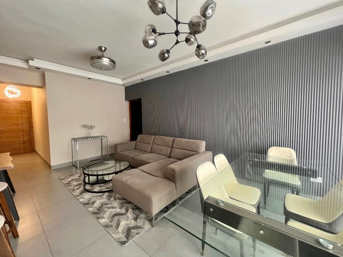 apartamentos - Apartamento en Venta La Julia de Dos Habitaciones 2
