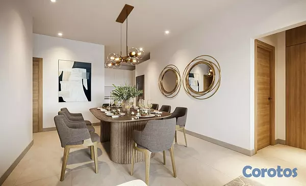 apartamentos - Últimas 2 unidades disponibles en PRIMIS SERRALLES 7