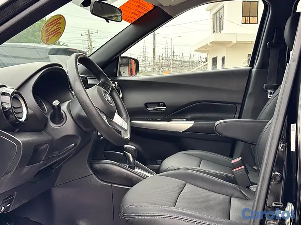 jeepetas y camionetas - Nissan Kicks SV 2020 8