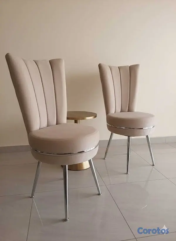 muebles y colchones - De oprtunidad juego de comedor  1