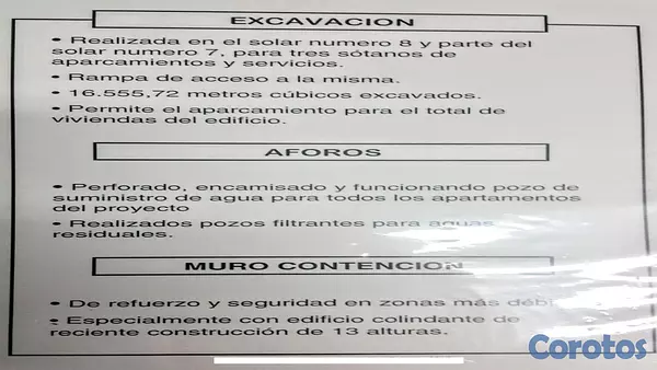 solares y terrenos - En Venta Solar con Proyecto Aprobado en la Urb. Real 2