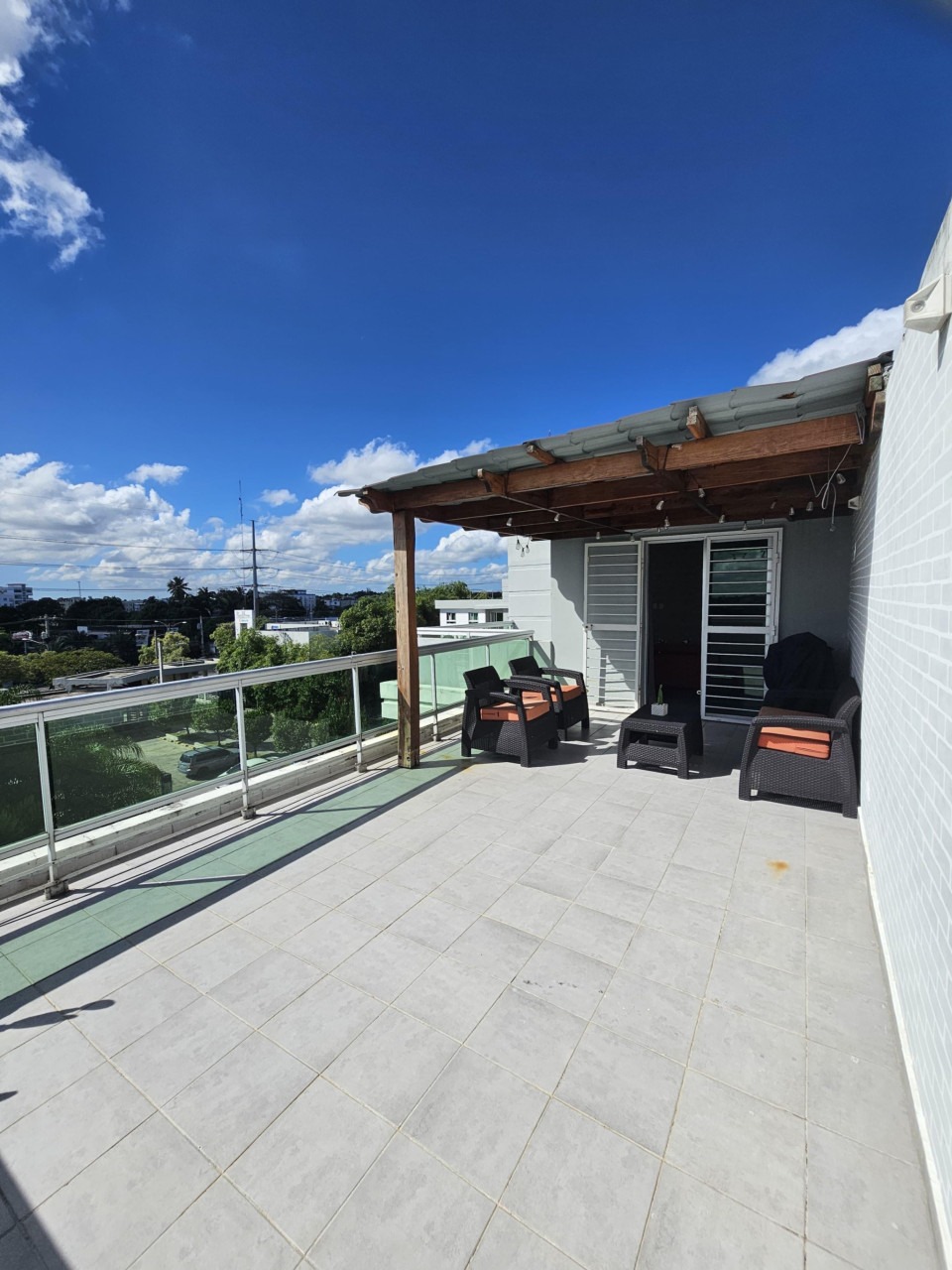 apartamentos - Se vende Penthouse en Altos de Arroyo Hondo II 1