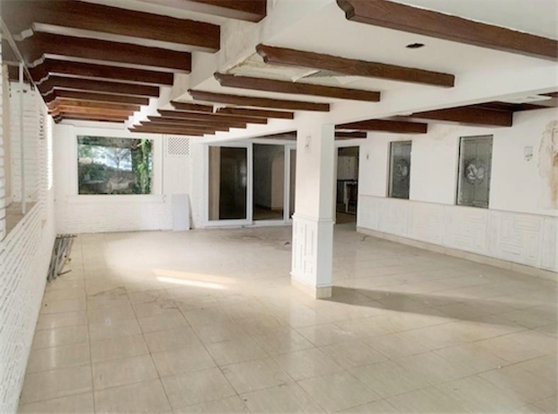 oficinas y locales comerciales - Local espacio abierto Naco 5